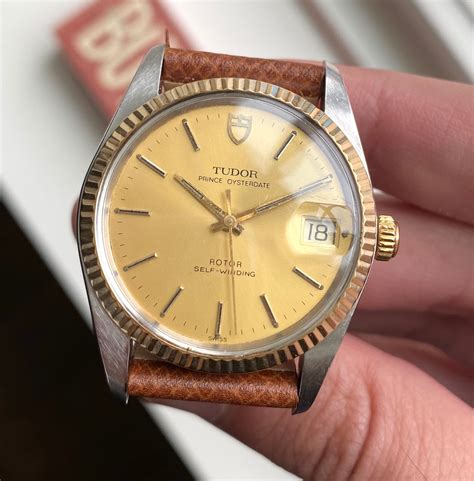 tudor prince vintage|tudor prince oysterdate.